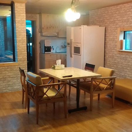 Hotel Social House Seul Zewnętrze zdjęcie