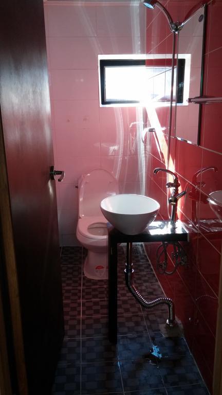 Hotel Social House Seul Pokój zdjęcie