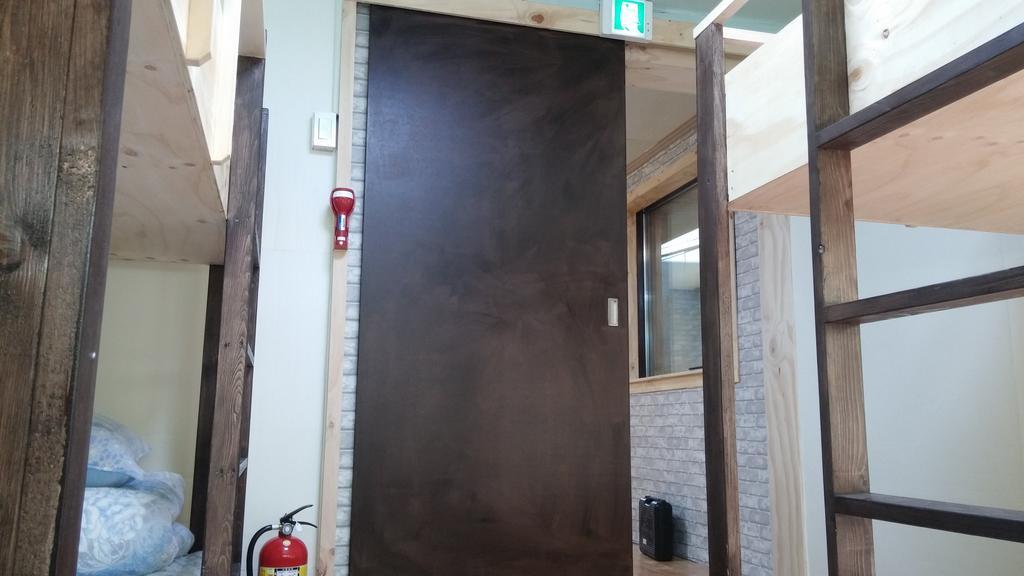Hotel Social House Seul Pokój zdjęcie