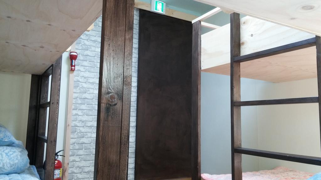 Hotel Social House Seul Pokój zdjęcie