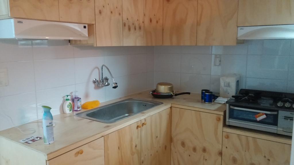 Hotel Social House Seul Zewnętrze zdjęcie