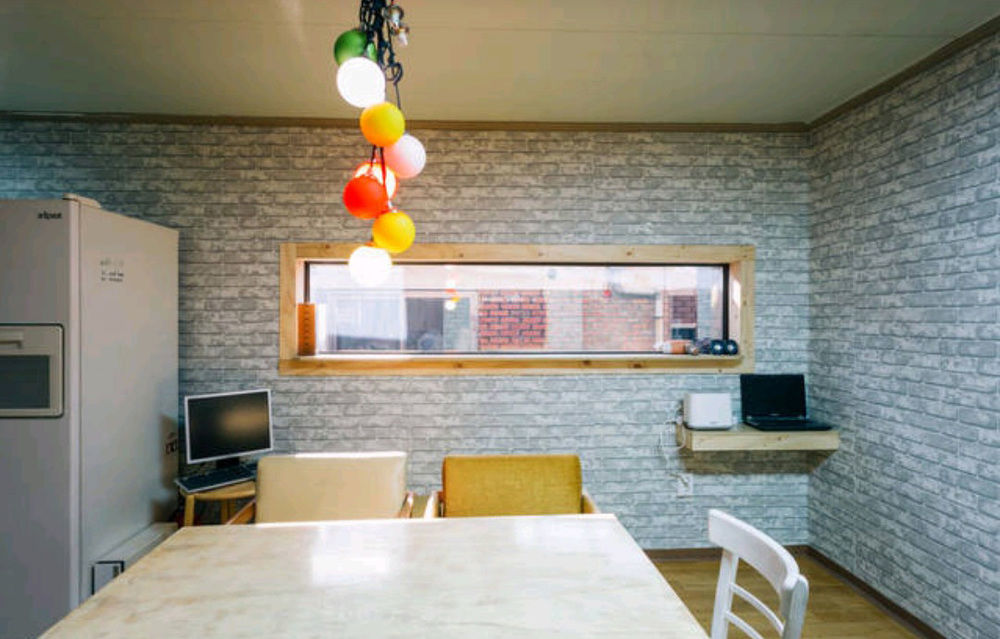 Hotel Social House Seul Zewnętrze zdjęcie