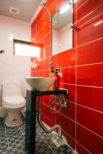 Hotel Social House Seul Zewnętrze zdjęcie
