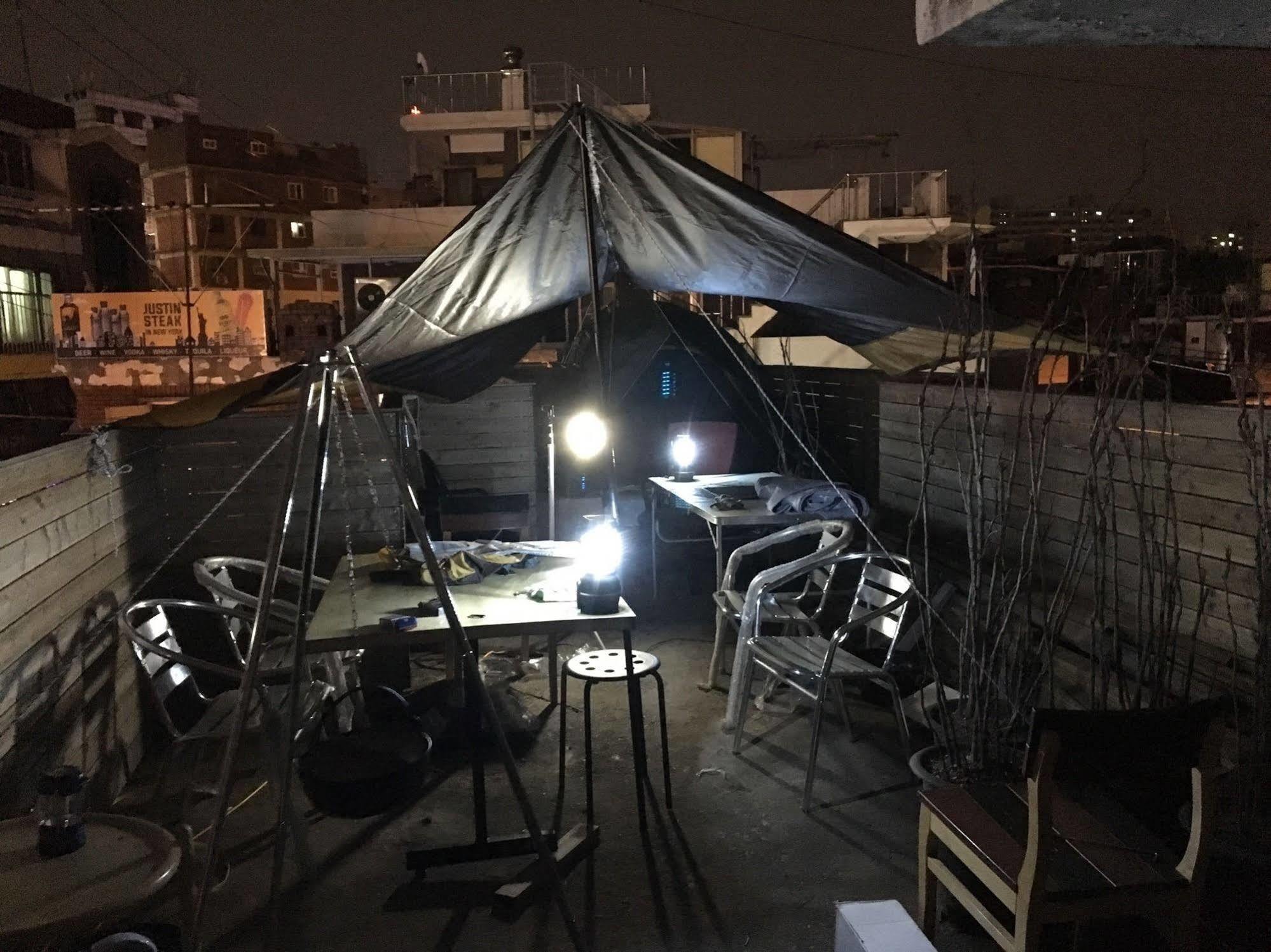 Hotel Social House Seul Zewnętrze zdjęcie